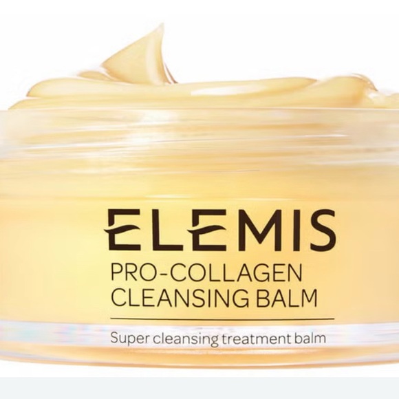 Elemis Pro-Collagen Cleansing Balm 100 g/3.5 ounces. New in Box - Picture 2 of 4
